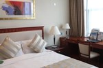 Отель Metropark Hotel, Shenzhen Отель Metropark Hotel, Shenzhen