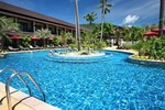 Отель Am Samui Palace Отель Am Samui Palace
