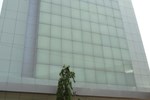 Отель Hotel Bawa International Отель Hotel Bawa International