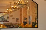Отель Hotel Cristallo Отель Hotel Cristallo