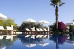 Отель Amphora Hotel Отель Amphora Hotel