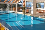 Апартаменты Catalonia Sur Aparts-Spa Апартаменты Catalonia Sur Aparts-Spa