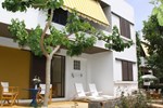 Апартаменты Creta Solaris Family Hotel Apartments Апартаменты Creta Solaris Family Hotel Apartments