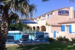 Отель Citotel Hostellerie de la Nartelle Отель Citotel Hostellerie de la Nartelle
