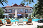 Апартаменты Vira Apart Hotel Апартаменты Vira Apart Hotel