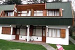 Отель Los Castaños Отель Los Castaños