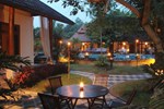 Отель Rumah Mertua Boutique Hotel & Restaurant Отель Rumah Mertua Boutique Hotel & Restaurant