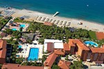 Отель Club Turtas Beach Отель Club Turtas Beach