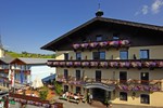 Отель Hotel Post Abtenau Отель Hotel Post Abtenau