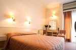 Отель Palladion Hotel Отель Palladion Hotel