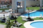 Отель Hotel Puerto Sherry Отель Hotel Puerto Sherry