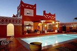 Отель Le Petit Riad Отель Le Petit Riad
