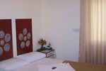 Отель Adrasan Hotel Отель Adrasan Hotel
