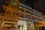 Отель Hotel Alvorada Отель Hotel Alvorada