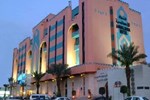 Отель Golden Tulip Andalusia Hotel Отель Golden Tulip Andalusia Hotel