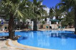 Отель Larosa Otel Отель Larosa Otel