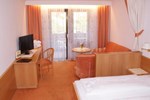 Отель Hotel Erzherzog Johann Отель Hotel Erzherzog Johann