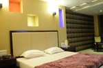 Отель Hill Park Inn Отель Hill Park Inn