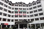 Отель Hotel Rosa Passadena Отель Hotel Rosa Passadena