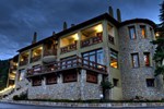 Отель Melegos Hotel Отель Melegos Hotel