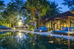 Отель Anchan Boutique Resort & Spa Отель Anchan Boutique Resort & Spa