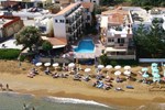 Апартаменты Girogiali Apartments Апартаменты Girogiali Apartments