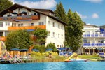 Апартаменты Barry Memle Directly on the Lake Апартаменты Barry Memle Directly on the Lake