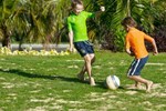 Вилла Sea Links Beach Villas Вилла Sea Links Beach Villas