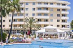 Апартаменты Hotel Apartamentos Ivory Playa Апартаменты Hotel Apartamentos Ivory Playa