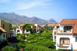 Апартаменты Holiday Club Naxos Апартаменты Holiday Club Naxos