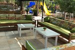 Отель Atici Hotel Отель Atici Hotel