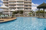 Апартаменты 2nd Avenue Beachside Apartments Апартаменты 2nd Avenue Beachside Apartments