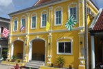 Гостевой дом Swiss Guesthouse Гостевой дом Swiss Guesthouse