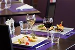 Отель Novotel Sophia Antipolis Отель Novotel Sophia Antipolis