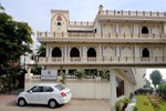 Мини-отель Laxmi Palace Мини-отель Laxmi Palace