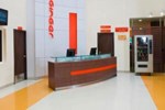 Отель Ginger Pune - Wakad Отель Ginger Pune - Wakad