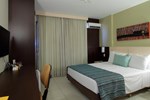 Отель Confort Hotel Goiânia Отель Confort Hotel Goiânia