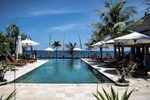 Гостевой дом Kelapa Lovina Beach Villa Гостевой дом Kelapa Lovina Beach Villa