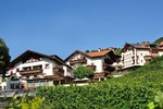 Отель Hotel Pacher Отель Hotel Pacher