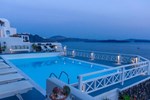 Апартаменты La Perla Villas Апартаменты La Perla Villas