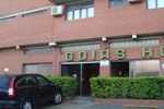 Отель Goias Hotel Отель Goias Hotel