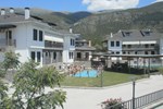 Отель Hotel Exohi Отель Hotel Exohi
