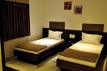 Отель Hotel Kamran Palace Отель Hotel Kamran Palace