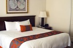 Отель Camino Real Puebla Angelopolis Отель Camino Real Puebla Angelopolis