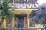 Гостевой дом Pousada Aconchego Гостевой дом Pousada Aconchego