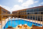 Апартаменты Corralejo Surfing Colors Apartamentos Апартаменты Corralejo Surfing Colors Apartamentos