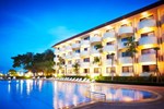 Отель Beach Garden Hotel Cha Am Отель Beach Garden Hotel Cha Am