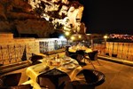 Отель Has Cave Konak Отель Has Cave Konak