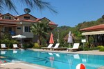 Отель Hotel Dalos Отель Hotel Dalos