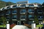 Отель Buhana Hotel Отель Buhana Hotel